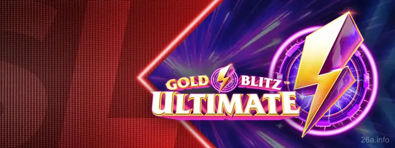 Promoção especial de slots na 26a